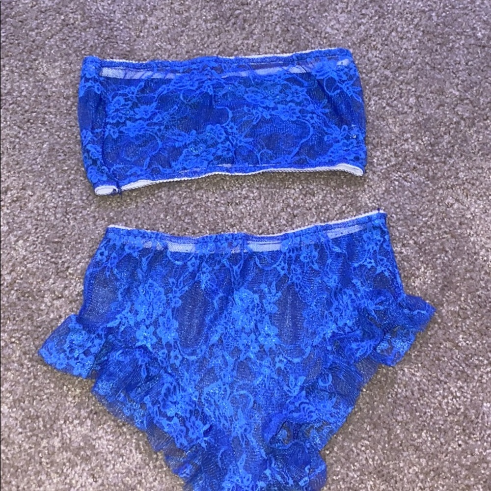 Lingerie